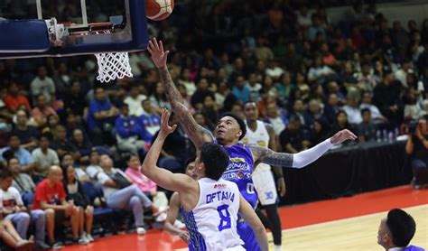 tnt vs magnolia score|Tyler Bey drops 30.